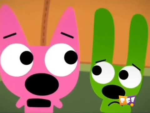 fin hoops yoyo halloween partie 2 tf! 2005