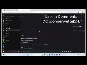 Best Free Temporary Email Discord Bot I Made #free #email #cool #fun #easy #money #discord