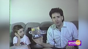 Rewind back to the 90s with "My Retro Life"