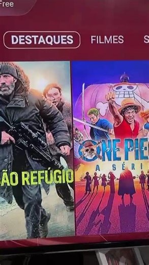 Instalação Concluída Unitv Vitalicio