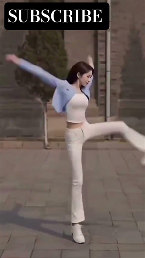 subscribe for this dance