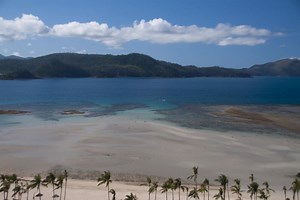 What's the most recent projections on sea level rise and is too late to do anything about it?