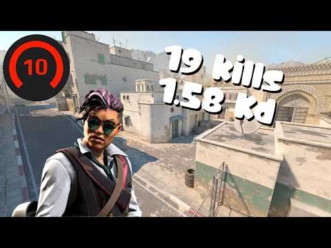 Even when bad days hit, we push HARD!