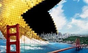 Pixels - Where to Watch and Stream Online – Entertainment.ie