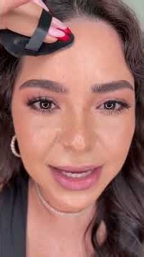 Maquillaje Impecable ✨ Descubre Este Polvo Traslúcido #MakeupTips #BeautyHacks