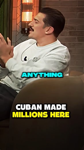 Mark Cuban REVEALS His Best Investment