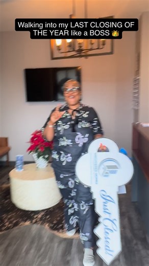 Nike Toyin Ojo, TX Mortgage Broker on Instagram: "Beyond grateful to help one more investor lock in a solid deal before the year wraps up. He asked if he could close in 2025 and I said, Say no more. We got this from submission to close in 9 days. When you move with intention, the results speak LOUDER than the market. If building wealth through real estate is on your agenda in 2026, let’s connect and make it happen! Don’t wait for the market — the market is waiting on YOU. 📲 713-777-1250 💻 nike