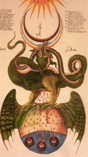 Voynich Manuscript: The World’s Greatest Unsolved Mystery 📜🔍
