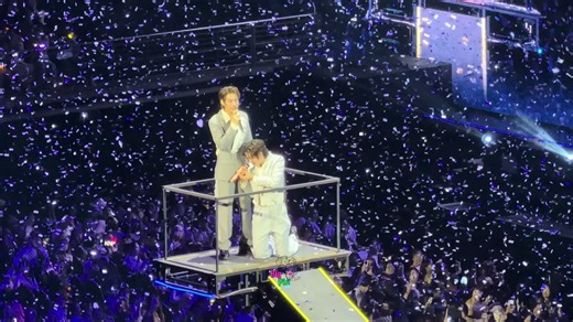 Khemjira Concert Highlights and First Experience