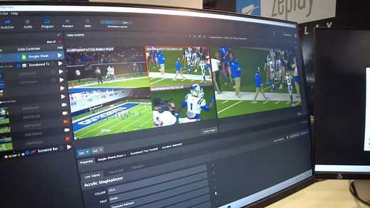 Level Up Your Streams with NewBlue FX's Instant Replay!