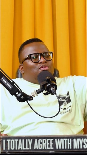 Podcast and Chill with MacG on Instagram: "Don’t miss today’s episode of #podcastandchill as Mac tries to recall how he dealt with his hangover at his lobola ceremony 🤕 Episode premieres at 3pm 🕒 on YouTube 🔴"