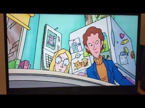 Horrid Henry Snake Transformation