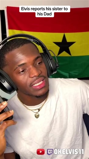 Elvis Reports His Sister to Dad: Family Dynamics Uncovered