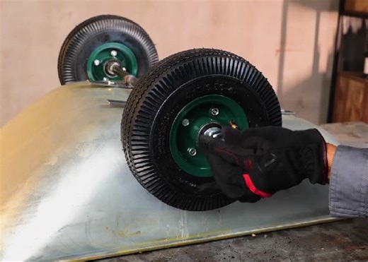 19K views · 41 reactions | Multipurpose camping trolley DIY | 3-Minute Hacks | Facebook