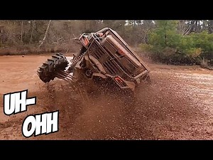 ATV/UTV Chaos! Kennetcook Rally 2024