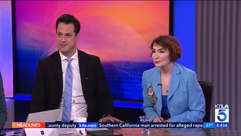 Felicia Day talks Comic-Con Cruise