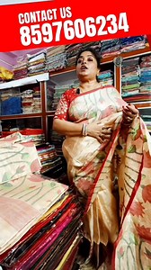 59K views · 144 reactions | FSM exclusive collections from Phulia  Shop address -Westbengal Nadia Phulia BDO office road Trekker stand... Follow korun FB page-FULIA SAREE MELA YouTube -FSM exclusive Contact Number WP- 085976 06234 @topfans | FULIA SAREE MELA | Facebook