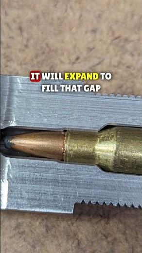 Ackley Improved Chambers