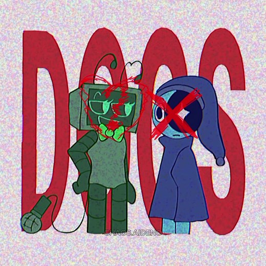 #SHELLEVISION: Exciting Anime and Cartoon Entertainment | Dandy's World