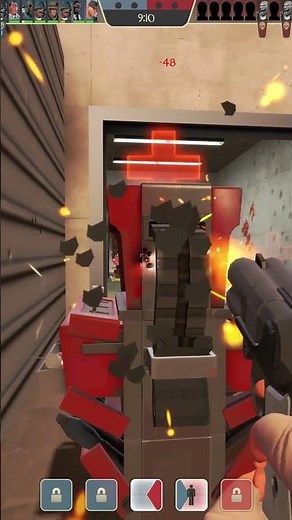 [TF2] Dispenser Cover! #tf2 #teamfortress2 #gaming