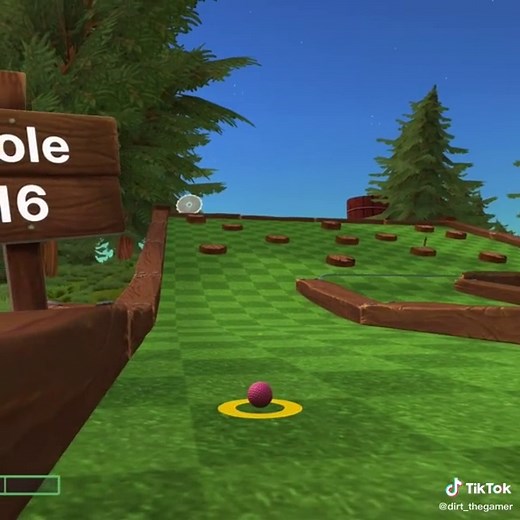 Dirt The Gamer on TikTok