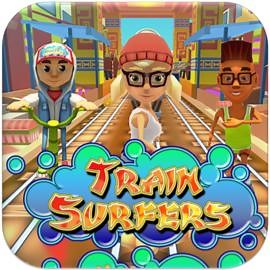 Train Subway Surfers Run for Android/iOS - TapTap