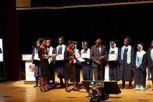 Concours général 2021 : Ndèye Awa Sarr de l’Ecole Mariama Ba sacrée meilleure élève du Sénégal