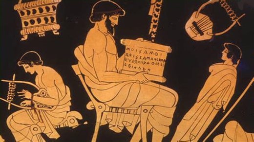 Who Invented Music? The Search for the Dawn of Song - GreekReporter.com