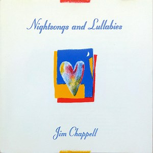 Jim Chappell - Nightsongs And Lullabies