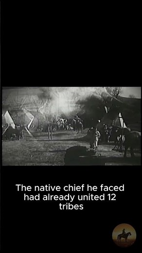 The Smallpox Blankets of 1763 | Battles of Chief Pontiac (1952) | Lon Chaney Jr. | Full Movie