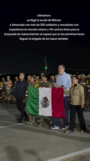 #rescatistas #mexico #ayuda #venezuela #terremoto | venezuela