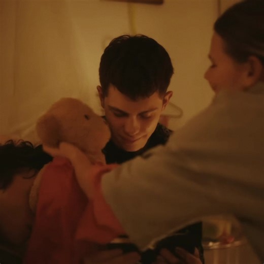 Understanding Skam: Why Characters Aren't on Screen