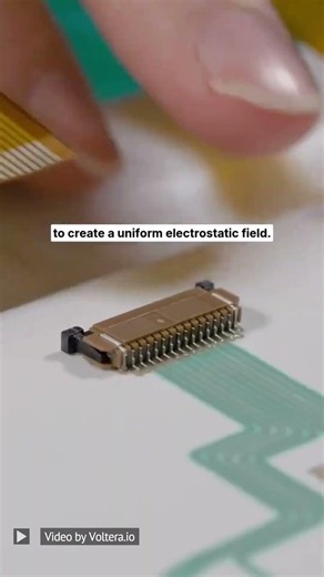 The electronic devices you use every day rely on your body's conductivity to function