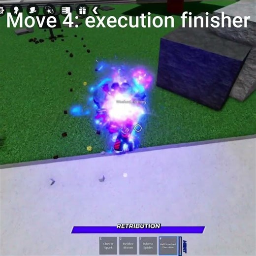 Azure flames uptate ultimate mode showcase