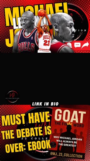 4.2K reactions · 254 shares |  The GOAT debate is DONE. You don’t...