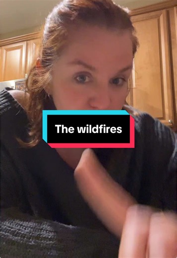 This was pretty rough to get through. My heart is shattered for these people. #california #wildfire #wildfires #santanna #america