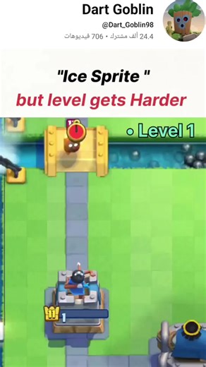 Mastering Dart Goblin Strategies in Clash Royale