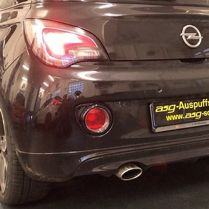 1.8K views · 36 reactions | ❄️❄️Opel Adam S V2+ ❄️❄️ #asgsound...