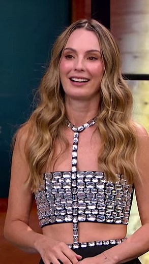 #MasterChefCelebrityColombia I Las celebridades no lograron comprender los ingredientes que descubrieron bajo la caja misteriosa. De igual manera, manifestaron su preocupación ante la variedad de alimentos que observaron. 🤯🥩🍵 | MasterChef Colombia