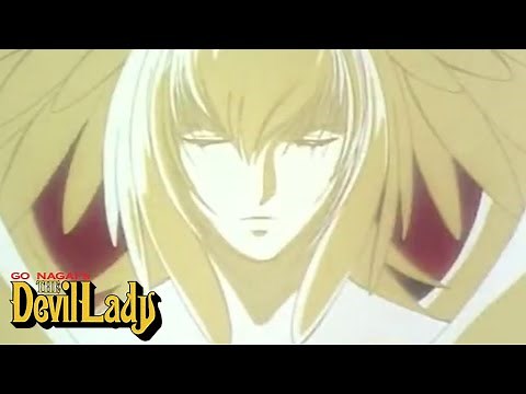 Go Nagai's "The Devil Lady" - EP26 Man | English Dub | Full Episode