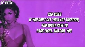 PACK LITE Lyrics - QUEEN NAIJA | eLyrics.net