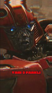 CLIFFJUMPER's Fate Never Changes #transformers