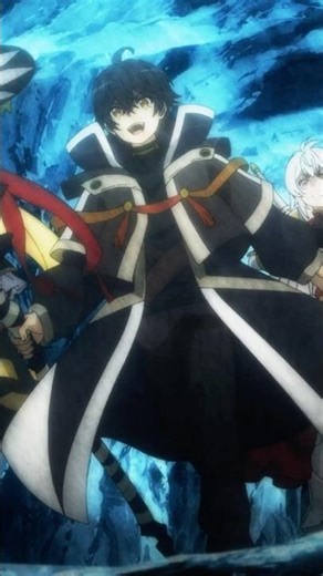 Generic Fantasy Anime: Is This The Worst Show Ever?