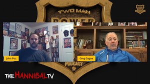 Greg Gagne on Hulk Hogan Leaving AWA for WWE Learn More about The Hannibal TV: https://www.thehannibaltv.com/ Follow on Facebook, Instagram & Twitter @TheHannibalTV The Hannibal TV 2nd Channel: www.YouTube.com/TheHannibalTV | The Hannibal TV