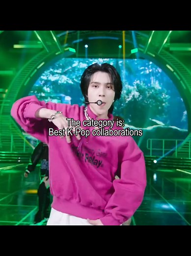 K-Pop Group Collaborations: Best Performances
