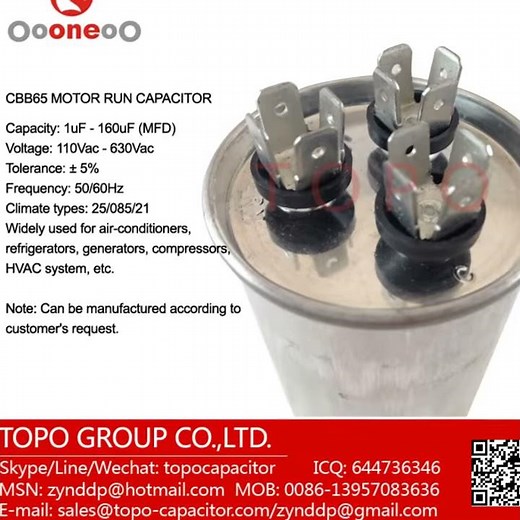 cbb65 capacitor testing|cbb65-1 capacitor|cbb65 50uf|cbb65a-1|cbb65-r