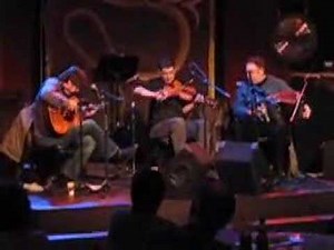 Chulrua at the Lowry 2/25/08 - Mrs Crotty's/The Steeplechase