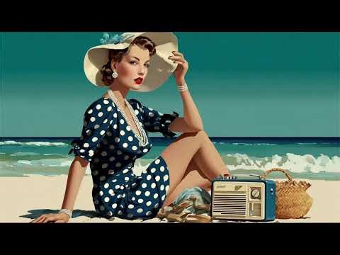 Vintage Radio Music Playlist – Best 1930s & 1940s Songs