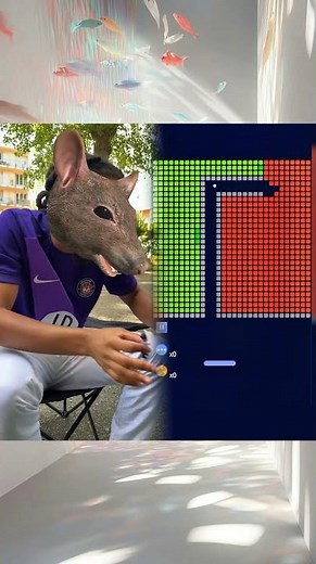 Le Rat annonce le nouveau joueur du TFC (annonce officielle)