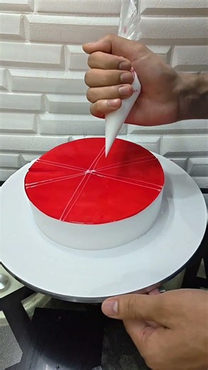 So Fancy Cake Design #shortsfeed #shortvideo #youtube #viral #cake #trending #shorts